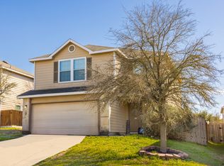 10922 Rustic Cedar, San Antonio, TX 78245