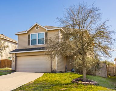 10922 Rustic Cedar, San Antonio, TX, 78245