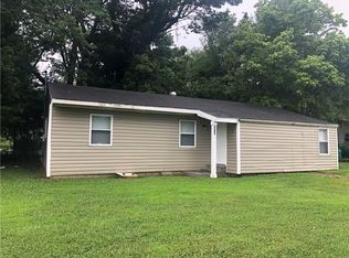 513 Hatfield Ln, Springdale, AR 72764