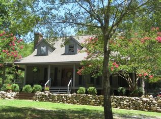 1983 Twin Churches Rd, Munford, AL 36268