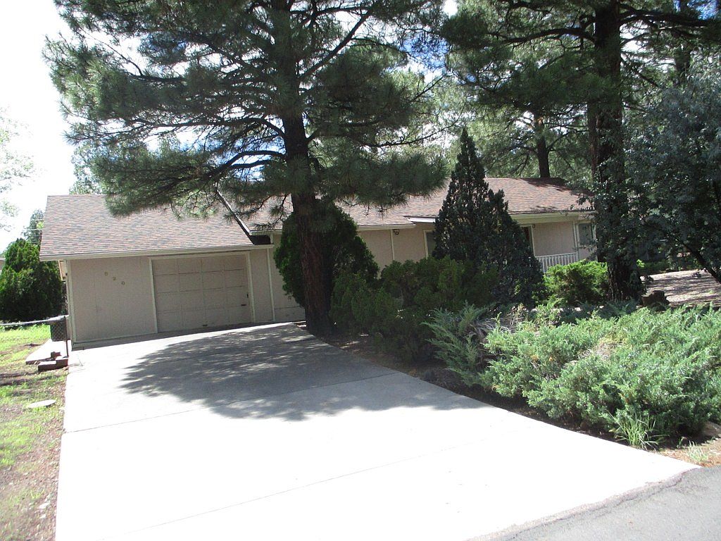 920 N 34th Dr, Show Low, AZ 85901 Zillow