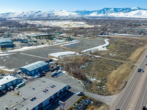 0 Us Highway 50 E #Apn-00837149, Carson City, NV 89701