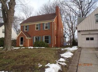 1605 Wrenford Rd, South Euclid, OH