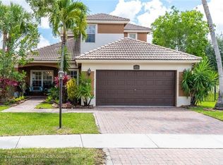 6172 NW 108th Way, Parkland, FL 33076