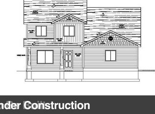 1341 W 1300 S, Springville, UT 84663