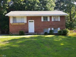 141 Alexander Ct, Riverdale, GA 30274