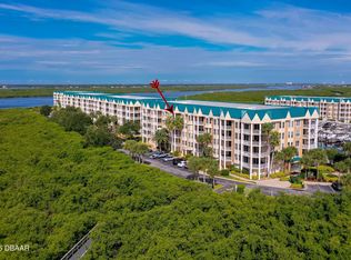 4624 Harbour Village Blvd Unit 4504, Ponce Inlet, FL 32127