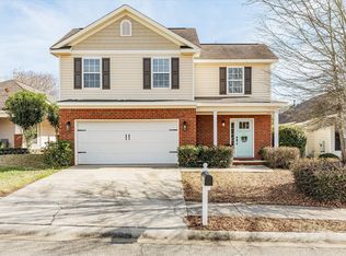 2010 Summerton Cir, Evans, GA 30809