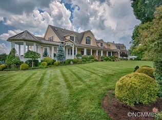 183 Old Turnpike Rd, Mills River, NC 28759