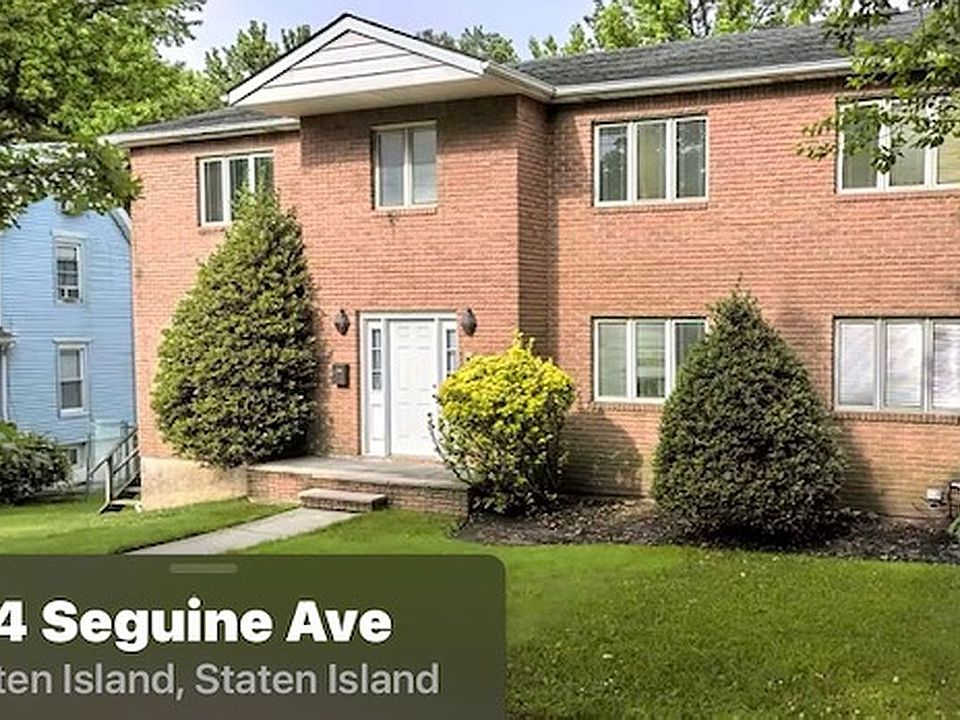 1st image of 114 Seguine Ave Floor 1