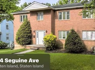 114 Seguine Ave FLOOR 1, Staten Island, NY 10309