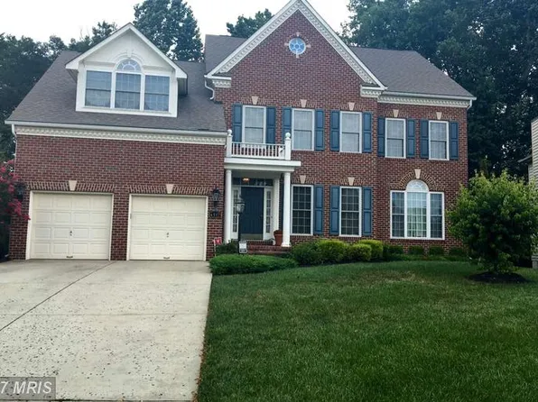 4517 Hatties Progress Dr, Bowie, MD 20720