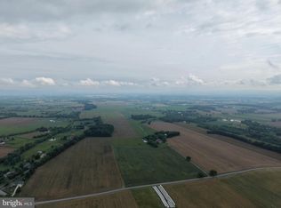 TRACT 2 471/ Acres, Mercersburg, PA 17236