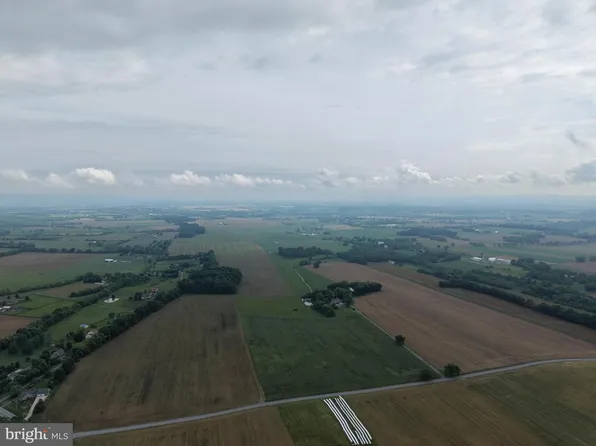 TRACT 2 471/ Acres, Mercersburg, PA 17236