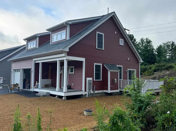 57 Dogwood Circle, Lebanon, NH 03784