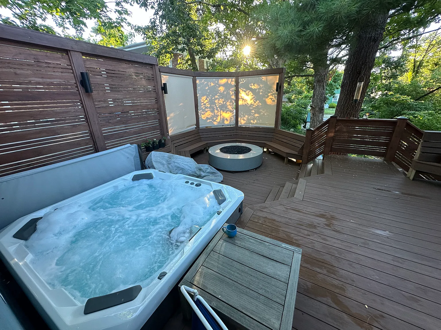 4 bed, 2.5 bath, 2891 sqft, $5,800 — Photo 3