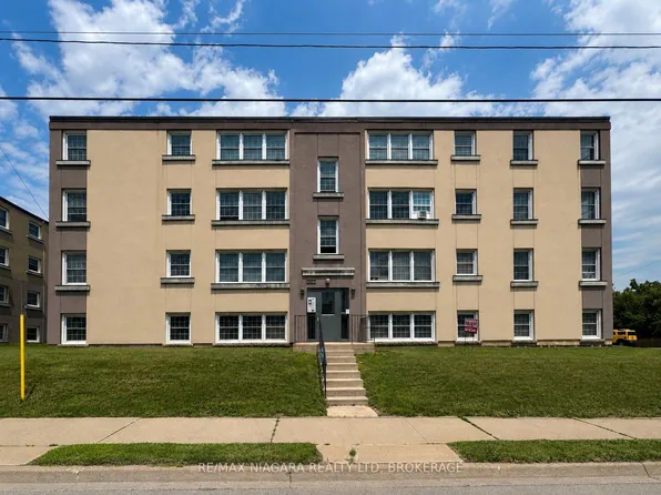 143 Westchester Cres, Saint Catharines, ON
