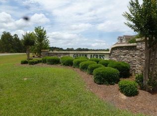 LOT 5 Dublin Eastman Rd, Dexter, GA 31019