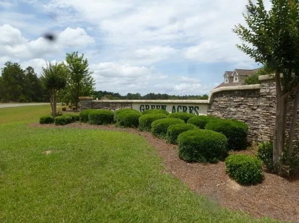LOT 5 Dublin Eastman Rd, Dexter, GA 31019