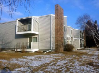 1449 25th Ave S #A-6, Fargo, ND 58103