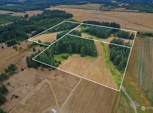 0 N Military Rd, Winlock, WA 98596