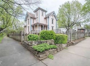 603 S Cedar St, Ottawa, KS 66067