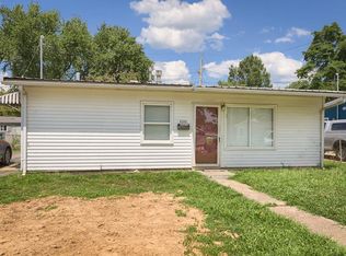 2925 Baybrook St, Owensboro, KY 42301