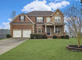 279 Lake Frances Dr, West Columbia, SC 29170