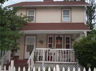 1441 E Weber Rd, Columbus, OH 43211