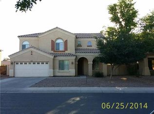 4974 S Cobblestone St, Gilbert, AZ 85298