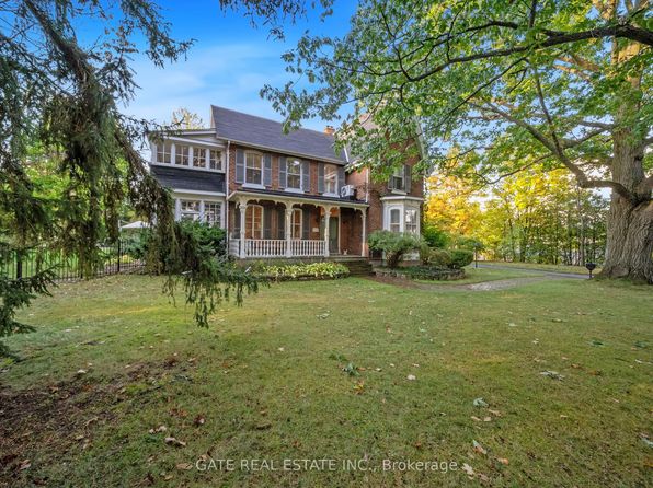 126 Letitia St, Barrie, ON L4N 1P5