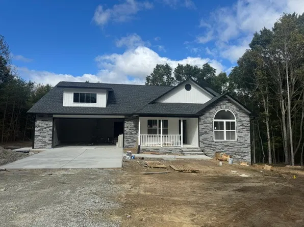 536 Goodstock Rd, Crossville, TN 38555