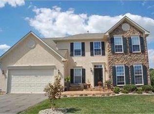 222 Aberdeen Way, Townsend, DE 19734