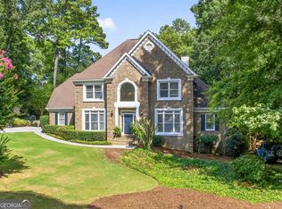 1430 Roanoke Trce, Grayson, GA 30017