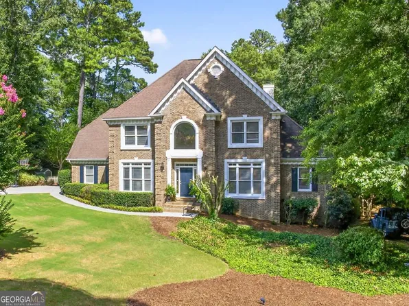 1430 Roanoke Trce, Grayson, GA 30017