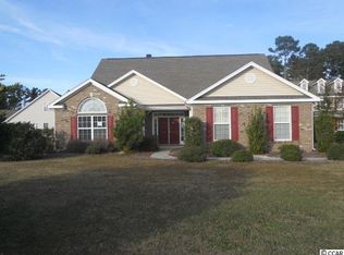 501 Afton Ct, Myrtle Beach, SC 29579