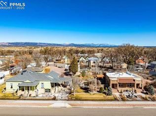 225 E Main St, Florence, CO 81226