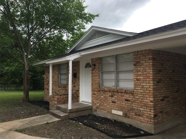 Home for Sale in Forney TX