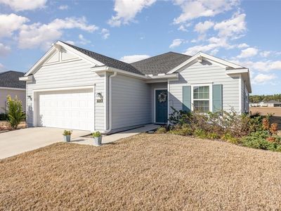 7518 SW 77th Ave, Ocala, FL, 34481