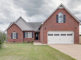 1015 Vince Ct, Murfreesboro, TN 37128