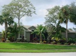 4568 Helena Dr, Titusville, FL 32780