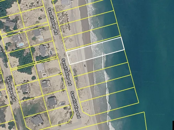 1607B Sandfiddler Rd #11, Corolla, NC 27927