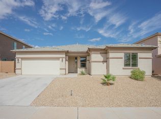 18636 W Mountain View Rd, Waddell, AZ 85355