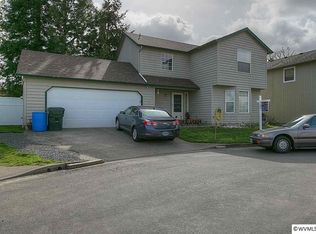 434 Clara Ct NE, Salem, OR 97301