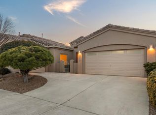 4405 Summer Hill Ln NW, Albuquerque, NM 87120
