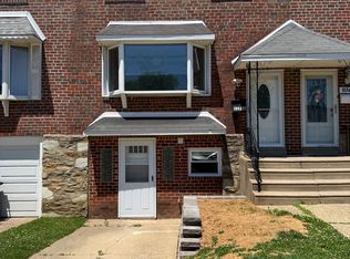 11746 Colman Rd #1, Philadelphia, PA 19154