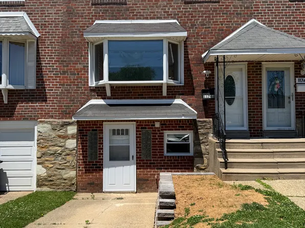 11746 Colman Rd #1, Philadelphia, PA 19154