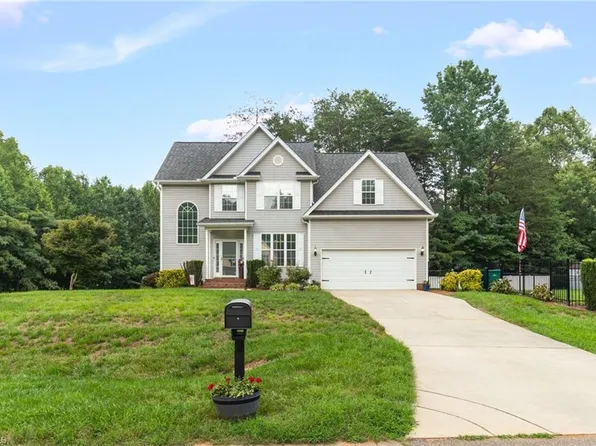 111 Tree Top Ln, Stokesdale, NC 27357