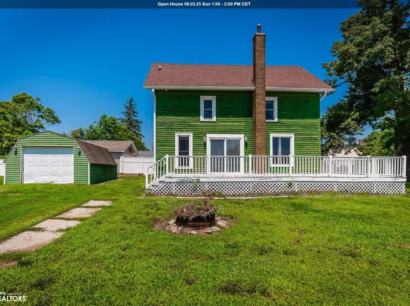 101 5th St NW, State Center, IA 50247