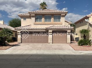 6712 Rancho Santa Fe Dr, Las Vegas, NV 89130
